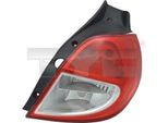 Tyc 11-12042-01-2 - Oe 8200886944 Fanale Posteriore, Sinistro Per Clio Iii