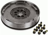 Sachs 2294 001 402 - Volano Oe 1 233 714 A Doppia Massa Per Serie 3 (E46), Serie 3 (E36), Z3 (E36)