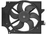 Van Wezel 1898746 - Ventola Radiatore Oe 1061090 Per Transit