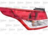 Valeo 044989 - Lampada Combinata Posteriore, Sinistra, Parte Esterna Per Kuga Ii