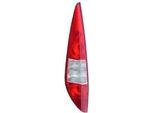 Van Wezel 1828925 - Oe 1119471 Lampada Combinata Posteriore, Sinistra Per Mondeo Iii
