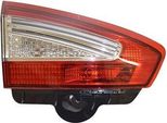 Van Wezel 1882927 - Oe 1717231 Fanale Posteriore Sinistro, Parte Interna Per Mondeo Iv