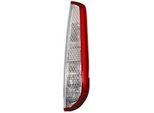 Van Wezel 1866936 - Oe 1490611 Fanale Posteriore Destro Per Focus Ii