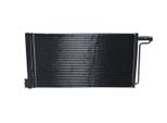 Nrf 350438 - Oe 1857751 Condensatore Aria Condizionata Con Essiccatore Per C-Max, Focus Iii, Grand C-Max