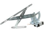Ridex 1561W0578 - Oe 1452778 Regolatore Del Finestrino, Anteriore Destro Per Ranger (Et)