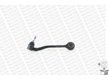 Monroe L11546 - Oe 31 12 6 760 275 Braccio Di Controllo Per X5 (E53)