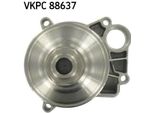 Skf Vkpc 88637 - Oe 11 51 0 393 730 Pompa Dell'acqua Per Serie 3 (E46), Serie 5 (E39)