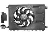 Van Wezel 1881746 - Ventola Radiatore Oe 1377554 Per S-Max (WA6), Galaxy (WA6), Kuga I, Mondeo Iv