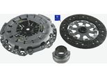 Sachs 3000 951 853 - Oe 21 21 7 523 621 Kit Frizione Per Serie 3 (E46), Serie 5 (E60), Serie 5 (E61), Z4 (E85)