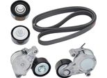 Ridex 542R0793 - Set Di Cinghie A V Oe 11 28 7 649 371 Per Serie 2 (F45), Serie 2 (F46), X1 (F48), X2 (F39), F55, F56, F57, F54, F60