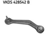 Skf Vkds 428542 B - Oe 33 32 1 090 905 Braccio Di Controllo Per Serie 7 (E38), Z8 (E52)