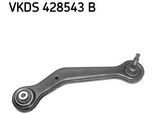 Skf Vkds 428543 B - Oe 33 32 1 090 906 Braccio Di Controllo Per Serie 7 (E38), Z8 (E52)