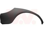 Van Wezel 1865534 - Oe 1072851 Paraurti Posteriore Destro Per Ka (Rb)