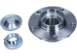 Maxgear 33-0029 - Set Di Cuscinetti Ruota Oe 31 22 6 757 024, Asse Anteriore Per Serie 3 (E36), Serie 3 (E46), Z3 (E36), Z4 (E86), Z4 (E85)