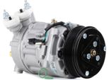 Nissens 890125 - Oe 1684906 Klimakompressor Per Focus Iii, S-Max (WA6), Mondeo Iv, Grand C-Max, Galaxy (WA6), C-Max, 5 (Cw), 3 (Bl)
