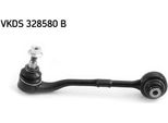 Skf Vkds 328580 B - Oe 31 12 6 768 989 Braccio Di Controllo Per Serie 3 (E90), Serie 3 (E92), Serie 3 (E91), X1 (E84)