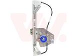 Van Wezel 1966263 - Oe 1688680 Regolatore Del Finestrino, Posteriore Sinistro Per C-Max