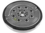 Valeo 836222 - Oe 1229400 Volano A Doppia Massa Per C-Max, Focus C-Max (DM2), Focus Ii, 3 (Bk), 3 (Bl), C30 (533), S40 Ii (544), S80 Ii (124), V50 (545), V70 Iii (135)