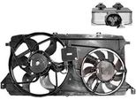Van Wezel Ventola Radiatore 1985749 Per Ford Transit MK-7 Furgone Transit MK-7 Autobus