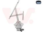 Van Wezel 1964262 - Oe 1452778 Regolatore Del Finestrino, Anteriore Destro Per Ranger (Et), Ranger (Tke)