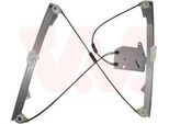 Van Wezel 1882261 - Oe 1461328 Regolatore Del Finestrino, Anteriore Sinistro Per Mondeo Iv