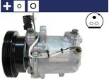 Mahle Acp 1070 000S - Compressore Aria Condizionata Oe 64528385714 Per Serie 3 (E36), Z3 (E36)