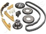 Japanparts KDK-0307 - Piedino Oe 1096496 Per Mondeo Iii, Transit