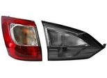 Van Wezel 1967921 - Oe 1737505 Lampada Combinata Posteriore, Sinistra, Parte Esterna Per Grand C-Max