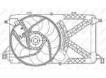 Nrf 47264 - Ventola Radiatore Oe 1370891 Per Transit Tourneo, Transit