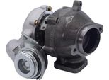 Magneti Marelli 807101001900 - Turbocompressore Oe 11657787628 Per Serie 3 (E46), Serie 3 (E90), Serie 3 (E91), Serie 5 (E60), Serie 5 (E61), X3 (E83)