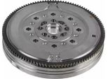 Sachs 2294 001 232 - Oe 21 21 7 518 897 Volano A Doppia Massa Per Serie 3 (E46)