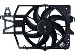 Nrf 47642 - Ventola Radiatore Oe 1056962 Per Escort V, Escort Vi, Escort Vii, Corolla (E11)