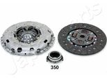 Japanparts KF-350 - Oe 1365314 Kit Di Fissaggio Per 3 (Bl), 6 (G), CX-7 (Er)