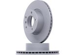 Zimmermann 150.3427.20 - Disco Freno Per Serie 1 (E81), Serie 1 (E87), Serie 1 (E88), Serie 1 (E82), Serie 3 (E90), Serie 3 (E93), Serie 3 (E92), Serie 3 (E91), Z4 (E89)