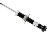 Sachs 318 349 - Oe 6 880 604 Ammortizzatore Per X3 (F97, G01), X4 (F98, G02)
