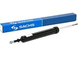 Sachs 311 409 - Ammortizzatore Oe 6 784 977 Per Serie 3 (E92), Serie 3 (E91), Serie 1 (E81), Serie 1 (E88), Serie 1 (E82), Serie 3 (E90), Serie 3 (E93)