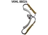 Skf Vkml 88024 - Oe 11 31 2 243 776 Piedino Per 7Er (E38), 5Er (E39), 3Er (E36)
