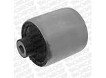 Monroe L11857 - Oe 31 12 6 851 255 Cuscinetto, Braccio Di Controllo Per Serie 1 (F21), Serie 2 (F23), Serie 2 (F22, F87), Serie 1 (F20), Serie 3 (F30), Serie 3 Gt (F34), Serie 3 (F31), Serie 4 (F33), Serie 4 (F32, F82), Serie 4 (F36)