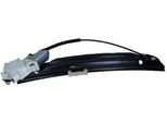 Maxgear 50-0417 - Oe 51358159835 Regolatore Del Finestrino, Posteriore Sinistro Per Serie 5 (E39)