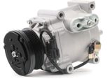 Stark SKKM-0340104 - Klimakompressor Oe 21000047 Per 1Er (E87), Cougar, Fiesta Iv, Fiesta V, Focus (Daw, Dbw), Focus (Dnw), Focus (Dfw), Fusion, Ka (Rb), Mondeo Ii, Tourneo Connect, Transit Connect, 2 (Dy)