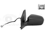 Van Wezel 2548807 - Specchio Esterno Oe 76250 S5S G51ZA, Sinistro Per Civic Vii