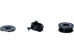 Nrf 380017 - Oe 1064354 Spule, Magnetkupplung-Kompressor FüR Fiesta Iv, Fiesta V, Focus (Daw, Dbw), Focus (Dfw), Focus (Dnw), Fusion, Ka (Rb), Mondeo Ii, Tourneo Connect, Transit Connect, 2 (Dy)