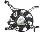 Nrf 47648 - Ventola Radiatore Oe 1525893 Per Fiesta Vi, B-Max