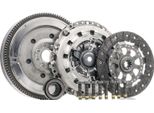 Luk 600 0030 00 - Kit Frizione Oe 1 204 419 Per Serie 3 (E46), Serie 5 (E39)