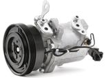 Stark SKKM-0340289 - Compressore Aria Condizionata Oe 64528385714 Per Serie 3 (E36), Z3 (E36)
