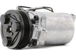 Stark SKKM-0340156 - Compressore Aria Condizionata Oe 64509182796 Per Serie 3 (E46), Serie 5 (E39), X3 (E83), Z3 (E36)