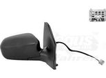 Van Wezel 2548808 - Specchio Esterno Oe 76200 S5S G51ZA, Destro Per Civic Vii
