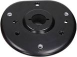 Maxgear 72-2936 - Oe 6G91 3K099 Nba FederbeinstüTzlager, Vorne FüR Galaxy (WA6), Mondeo Iv, S-Max (WA6), S60 Ii (134), S80 Ii (124), V60 I (155, 157), V70 Iii (135), XC60 (156), XC70 Ii (136)