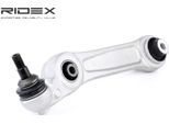Ridex 273C0512 - Braccio Di Controllo Oe 31126794203 Per Serie 5 (F10), Serie 5 (F11), Serie 6 (F12), Serie 6 (F13), Serie 6 (F06), Serie 7 (F01)