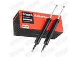 Stark SKSA-0132685 - Ammortizzatore Oe 33504035262, Asse Posteriore Per Serie 1 (E81), Serie 1 (E87), Serie 1 (E88), Serie 1 (E82), Serie 3 (E90), Serie 3 (E93), Serie 3 (E92), Serie 3 (E91)